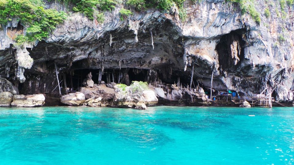From Phi Phi Don:Sunset and Plankton Snorkeling by Speedboat - Frequently Asked Questions