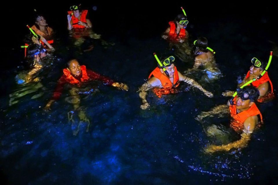 From Phi Phi: Full Day Phi Phi Island Tour by Speed Boat. - Photographing Viking Cave