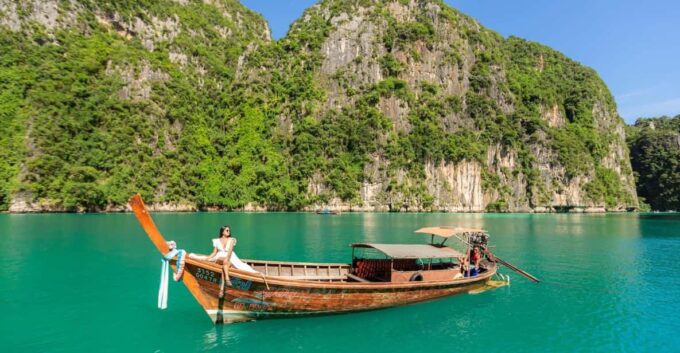From Phi Phi: Half Day Snorkeling Trip By Longtail Boat - Frequently Asked Questions