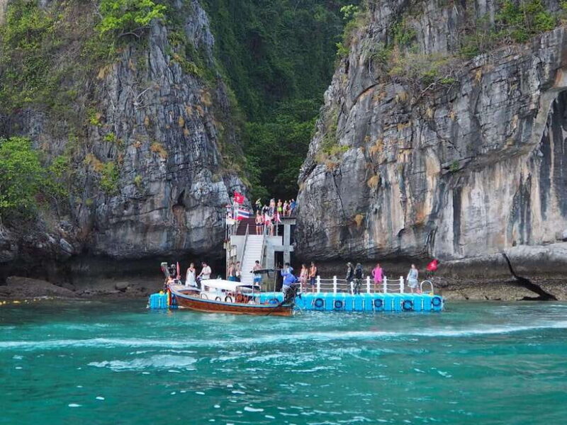 From Phi Phi Island: Exclusive Long Tail Experience - Seasonal Considerations