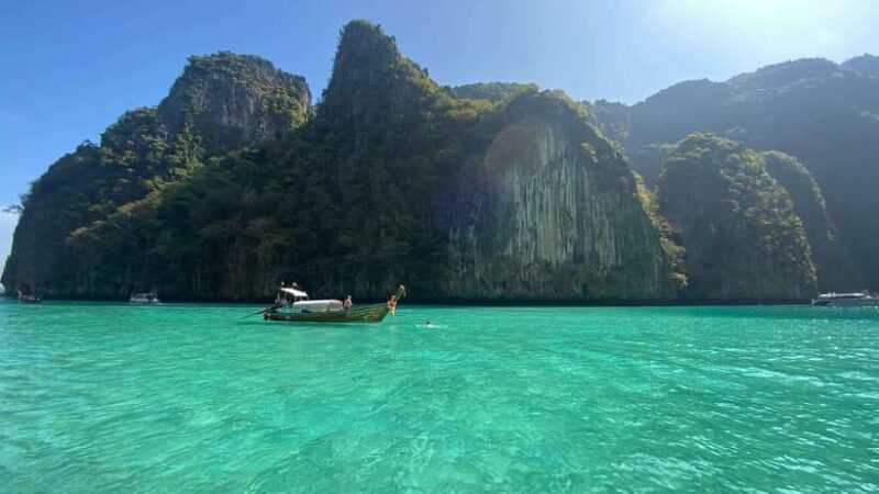 From Phi Phi Island: Exclusive Long Tail Experience - Customer Testimonials