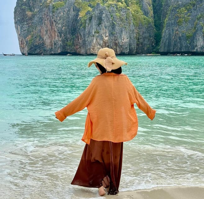 From Phi Phi Island :Half-day Tour by Longtail Boat - Frequently Asked Questions