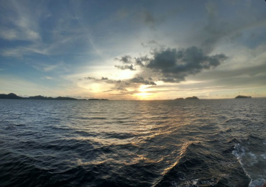 From Phi Phi Island: Pirate Boat With Sunset - Frequently Asked Questions