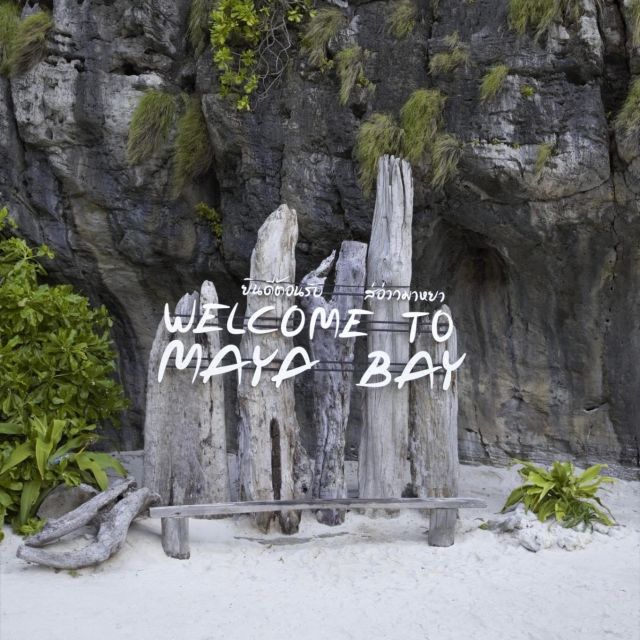 From Phi Phi: Maya Bay Longtail Boat Tour With Snorkeling - Snorkeling in Pileh Bay