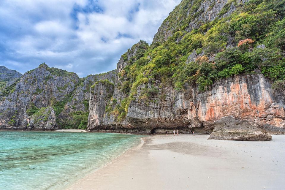 From Phi Phi: Sunset & Plankton Swim Tour By Speedboat - Frequently Asked Questions