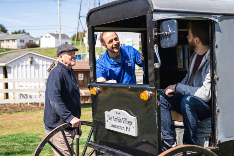 From Philadelphia: Lancaster County Amish Community Tour - Final Thoughts: Who Will Love This Tour?
