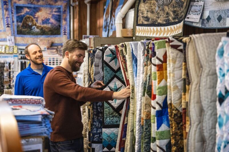 From Philadelphia: Lancaster County Amish Community Tour - FAQ