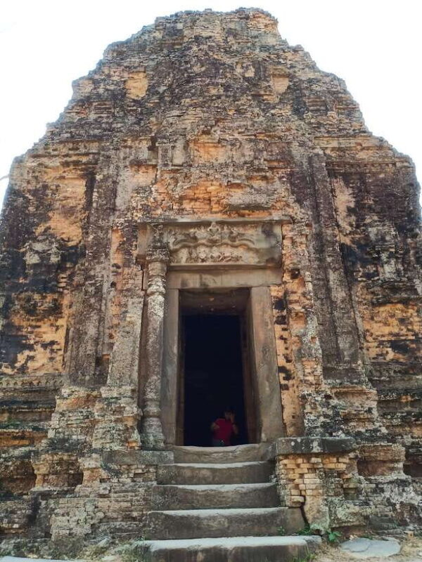 From Phnom Penh: 7-Day Private Tour to Siem Reap - Who Is This Tour Best For?  