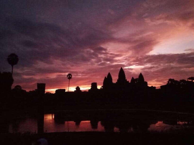From Phnom Penh: 7-Day Private Tour to Siem Reap - Final Thoughts  
