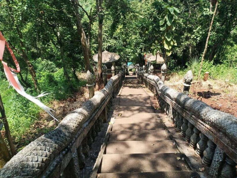 From Phnom Penh: Kampong Cham Day Trip with Nokor Bachey - Who Will Love This Trip?