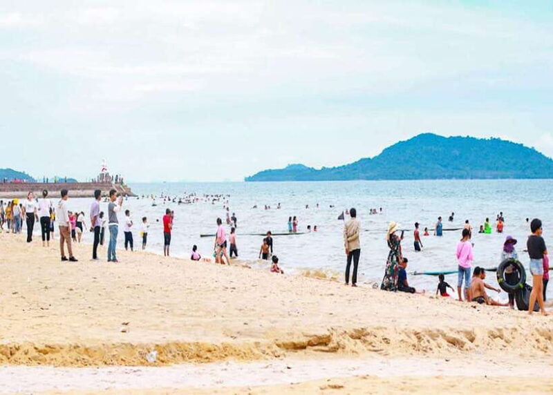 From Phnom Penh: Kampot and Kep Day Trip with English Guide - FAQ