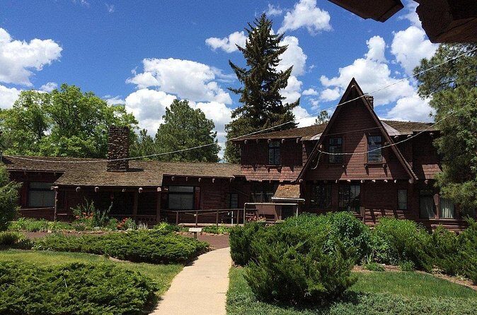 From Phoenix Private Custom Flagstaff Day Tour - The Sum Up