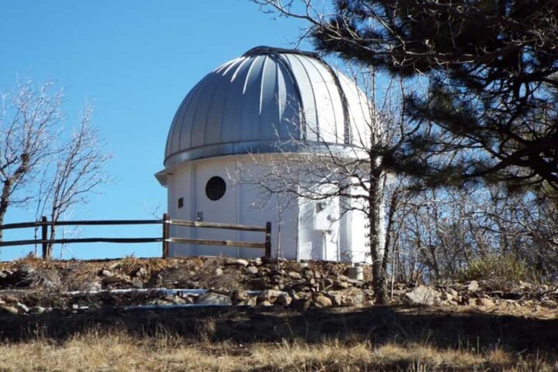 From Phoenix: Private Custom Flagstaff Day Tour - How This Tour Offers a Unique Perspective on Flagstaff