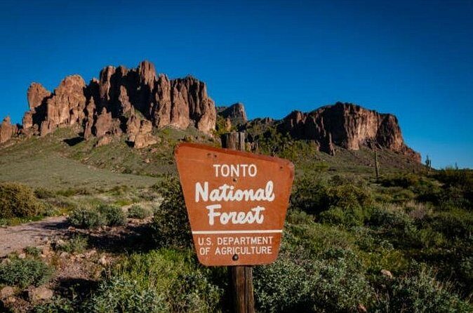 From Phoenix Private Offroad Sonoran Desert and Sunset Tour - Frequently Asked Questions