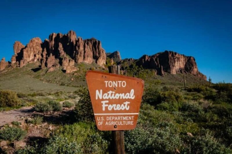 From Phoenix: Private Offroad Sonoran Desert and Sunset Tour - Value and Price Considerations