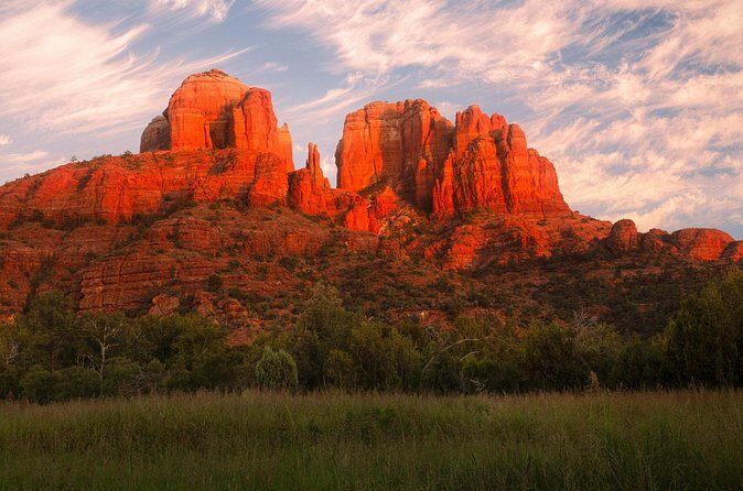 From Phoenix Private Vortex to Vineyard Tour - What Travelers Are Saying