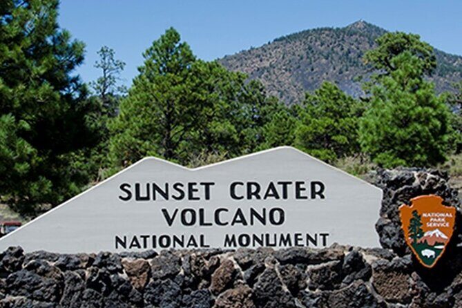 From Phoenix Private Wupatki and Sunset Crater Monument Tour - An In-Depth Look at the Wupatki and Sunset Crater Private Tour