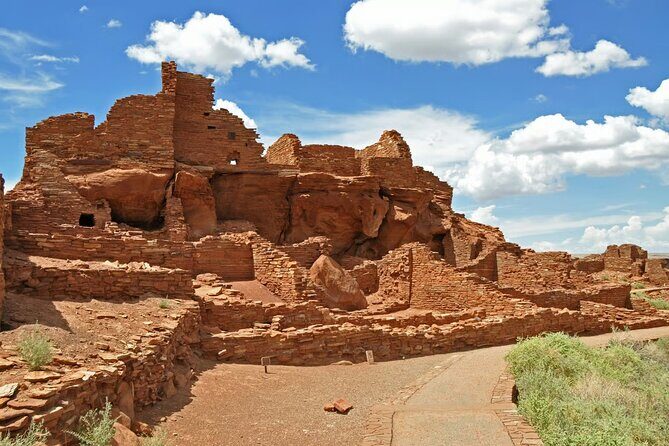 From Phoenix Private Wupatki and Sunset Crater Monument Tour - FAQ