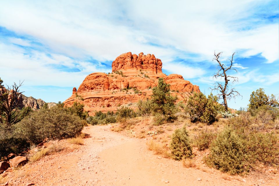 From Phoenix/Scottsdale: Sedona & Grand Canyon Day Tour - Frequently Asked Questions