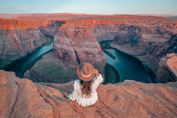 From Phoenix: Small Group Antelope Canyon Day Tour - An In-Depth Look at the Tour Experience