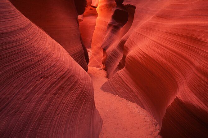 From Phoenix: Small Group Antelope Canyon Day Tour - The Sum Up