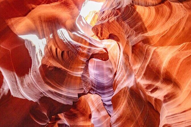 From Phoenix: Small Group Antelope Canyon Day Tour - FAQ