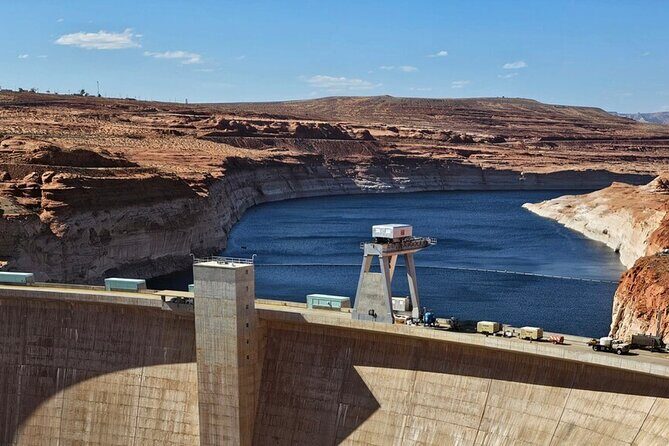 From Phoenix: Small Group Antelope Canyon Day Tour - Guide and Experience