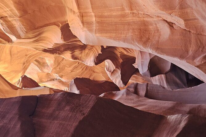 From Phoenix: Small Group Antelope Canyon Day Tour - Who Should Consider This Tour?