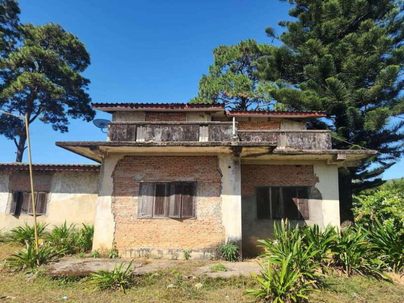 From Phonsavan: Plain of Jars and Long Cheng Tour - Is It Worth the Price?
