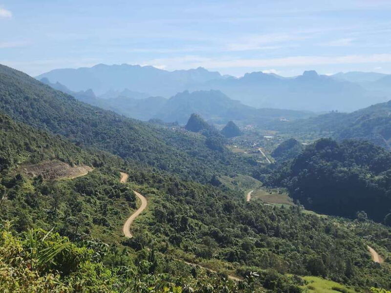From Phonsavan: Plain of Jars and Long Cheng Tour - Final Thoughts