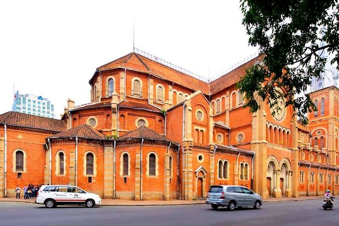 From Phu My Port: Ho Chi Minh City Trip or Cu Chi Tunnel - Exploring Cu Chi Tunnels