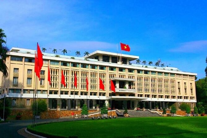 From Phu My Port: Ho Chi Minh City Trip or Cu Chi Tunnel - Traveler Reviews and Feedback