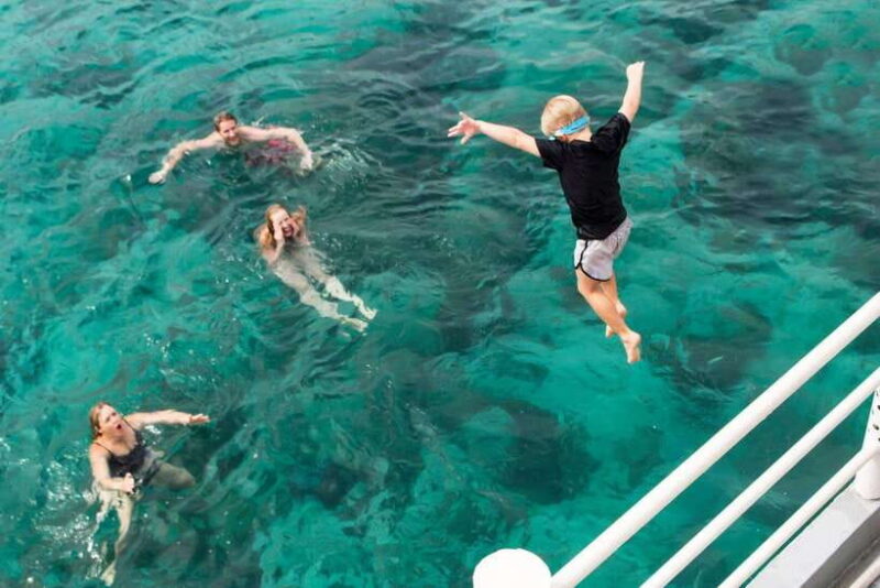 From Phu Quoc: 2 Islands Premium Group Tour - What to Bring for the Tour
