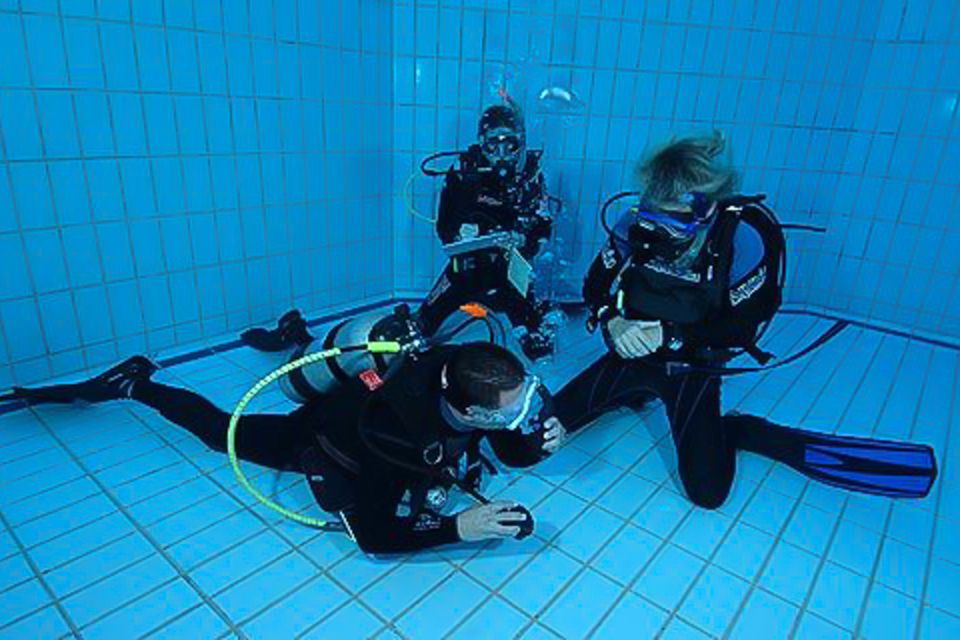 From Phuket: 3-Day SSI/PADI Open Water Diver Certification - Frequently Asked Questions