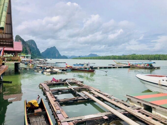 From Phuket: 5 Islands James Bond Phang Nga Bay 1 Day Trip - What to Bring