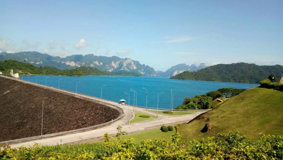 From Phuket: Cheow Lan Lake Overnight Resort Stay With Meals - Overnight Stay at 500Rai Floating Resort