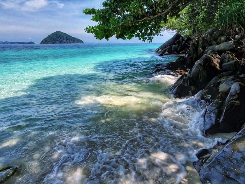 From Phuket: Coral Island Private Longtail Boat Tour - Frequently Asked Questions