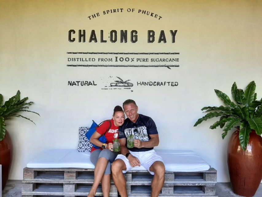 From Phuket: Customize Your Own Phuket Beaches & City Tour - Discovering Phuket Old Town Gems