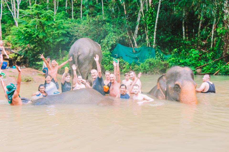 From Phuket: Customize Your Own Phuket Beaches & City Tour - Experiencing Phukets Cultural Highlights
