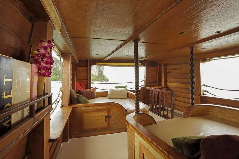 From Phuket: Full-Day Phang Nga Bay Cruise With Meals - Discover the Wonders of Phang Nga Bay
