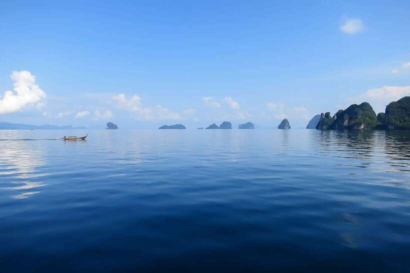 From Phuket: Full-Day Phang Nga Bay Cruise With Meals - Breathtaking Views of the Archipelago