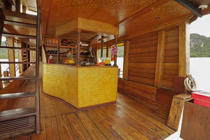 From Phuket: Full-Day Phang Nga Bay Cruise With Meals - Frequently Asked Questions