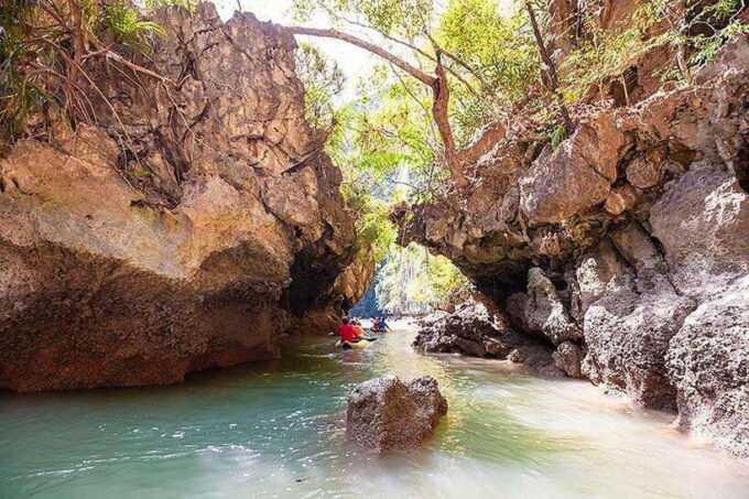 From Phuket: James Bond Sunset Boat Tour & Canoe Adventure - What to Bring