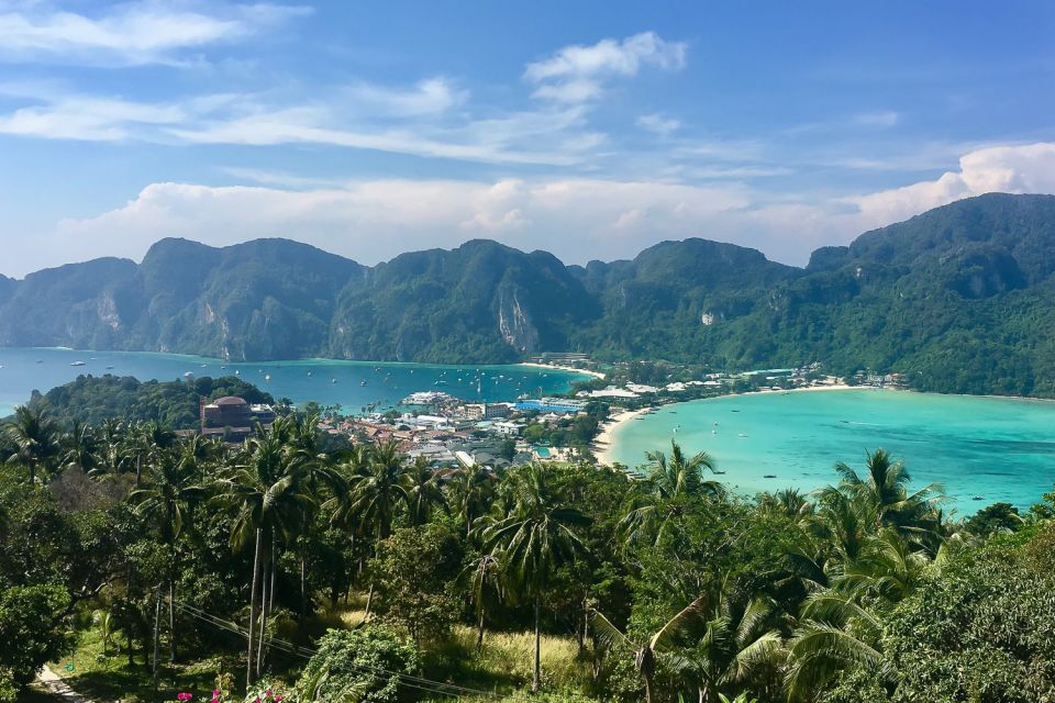 From Phuket Or Khao Lak: Phi Phi Islands Early Bird Tour - Frequently Asked Questions