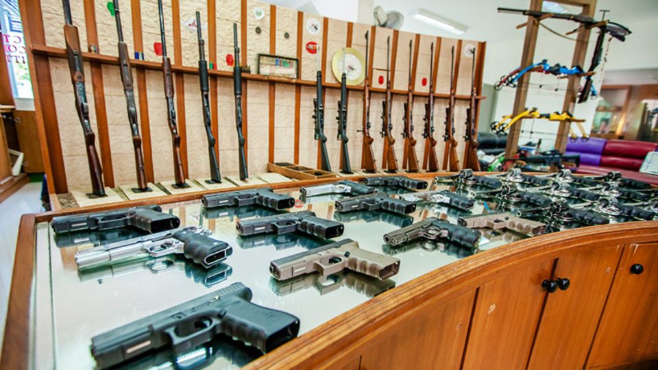 From Phuket or Pa Tong: Transfer to Gun Shooting Range - Pricing Overview