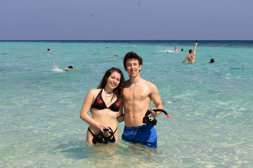 From Phuket: Phi Phi and Maya Bay Snorkeling by Speedboat - Pickup Times