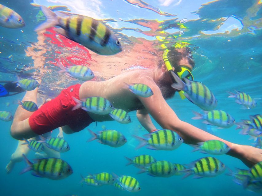 From Phuket: Phi Phi and Maya Bay Snorkeling by Speedboat - Recommended Attire