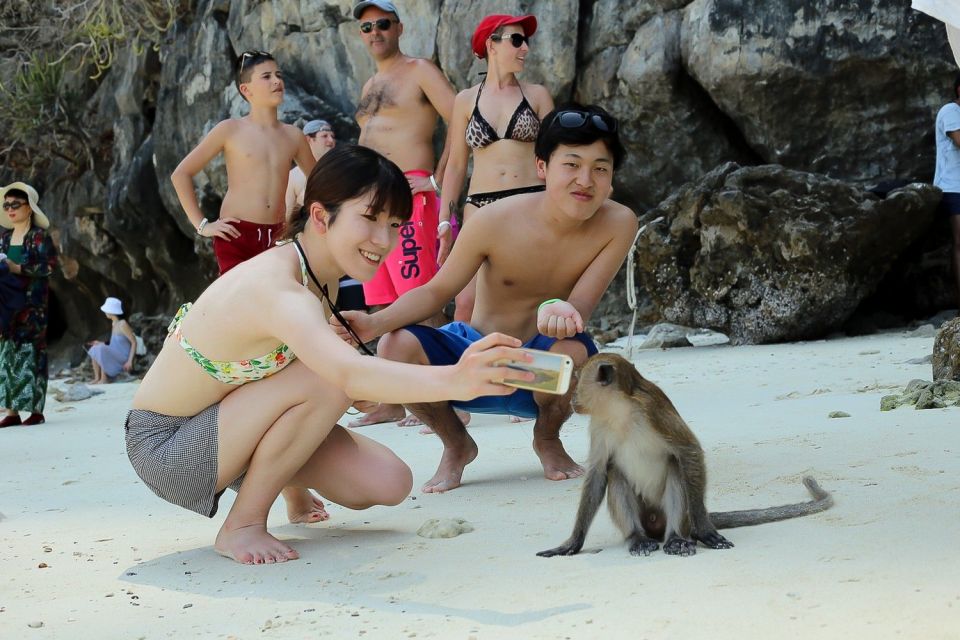 From Phuket: Phi Phi and Maya Bay Snorkeling by Speedboat - Frequently Asked Questions