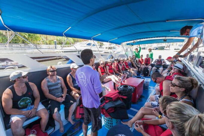 From Phuket: Phi Phi Island Dawn Tour With Lunch - Frequently Asked Questions