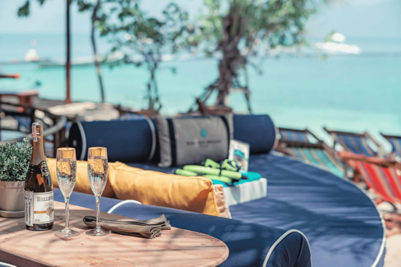 From Phuket: Premium Private Speedboat Coral/Racha/Promthep - Customizable Route